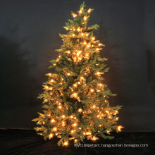 Premium Hot Selling PVC Christmas Tree